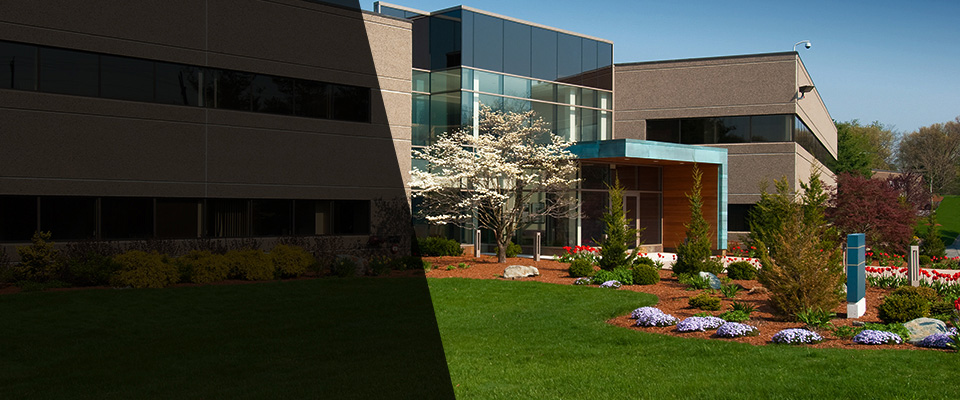 Dickinson Landscapers