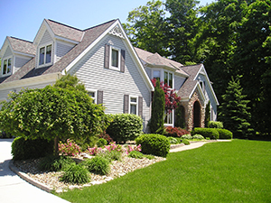 Landscapers and Lawncare Services in Dickinson, ND